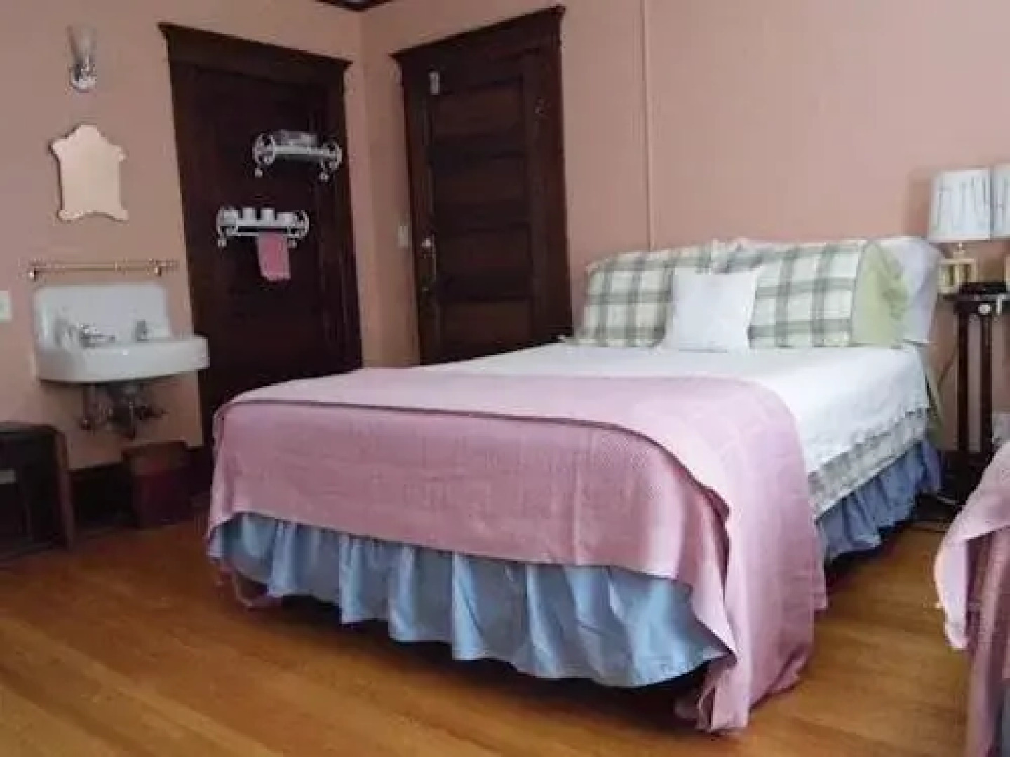 River's Inn Bed and Breakfast