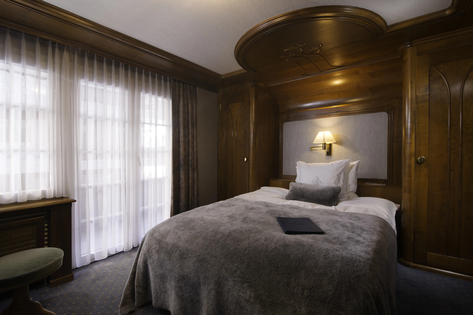 Boutique Hotel Albana Real - Restaurants & Spa