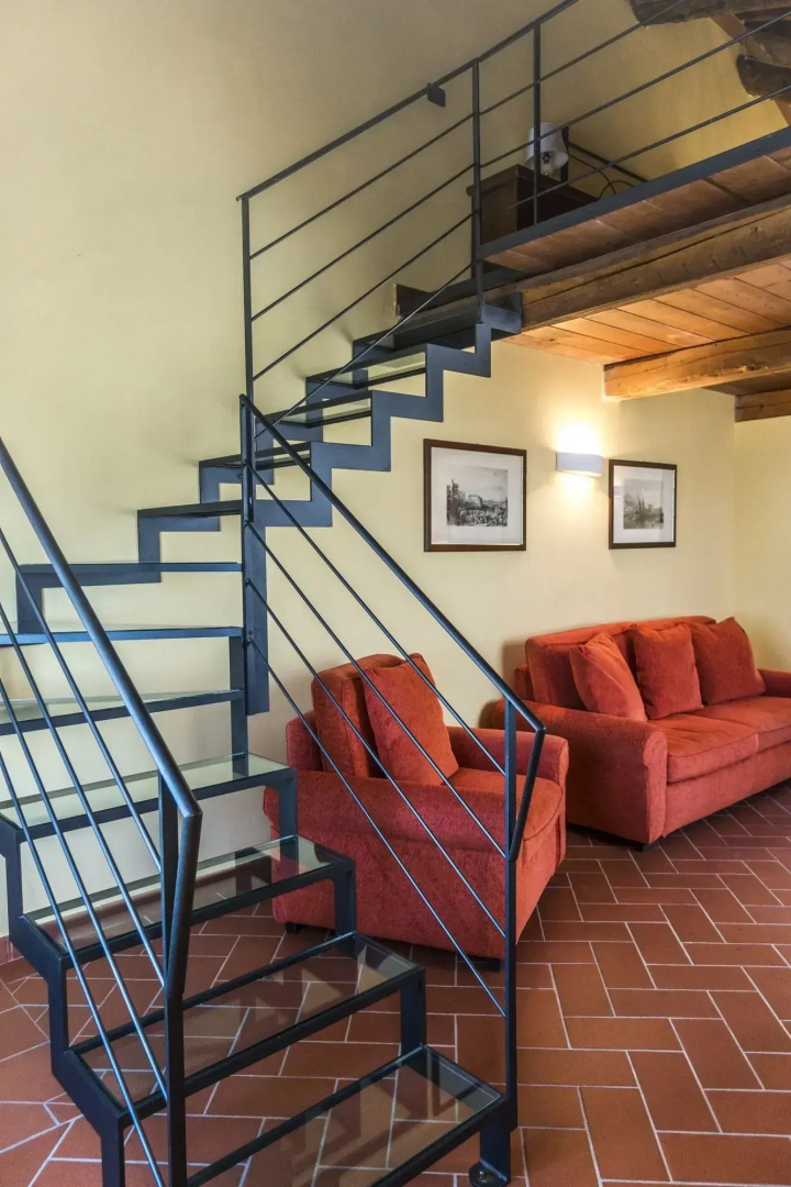 Villa Guinigi - Appartamenti di lusso