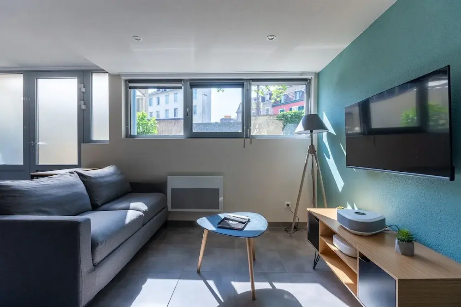 Le 21 -Au pied du Château - Netflix - GregIMMO