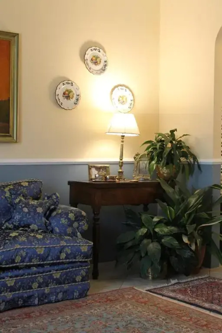 Iride Bed and Breakfast