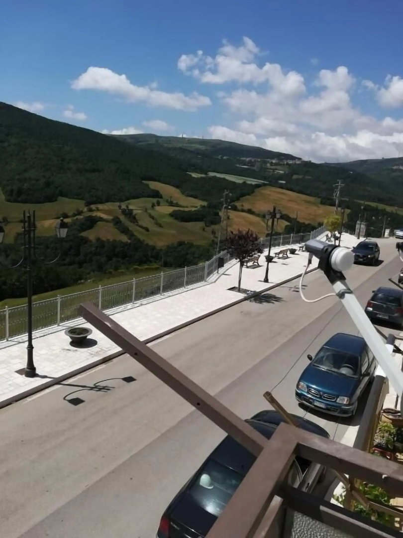 B&B Belvedere Castelluccio Valmaggiore