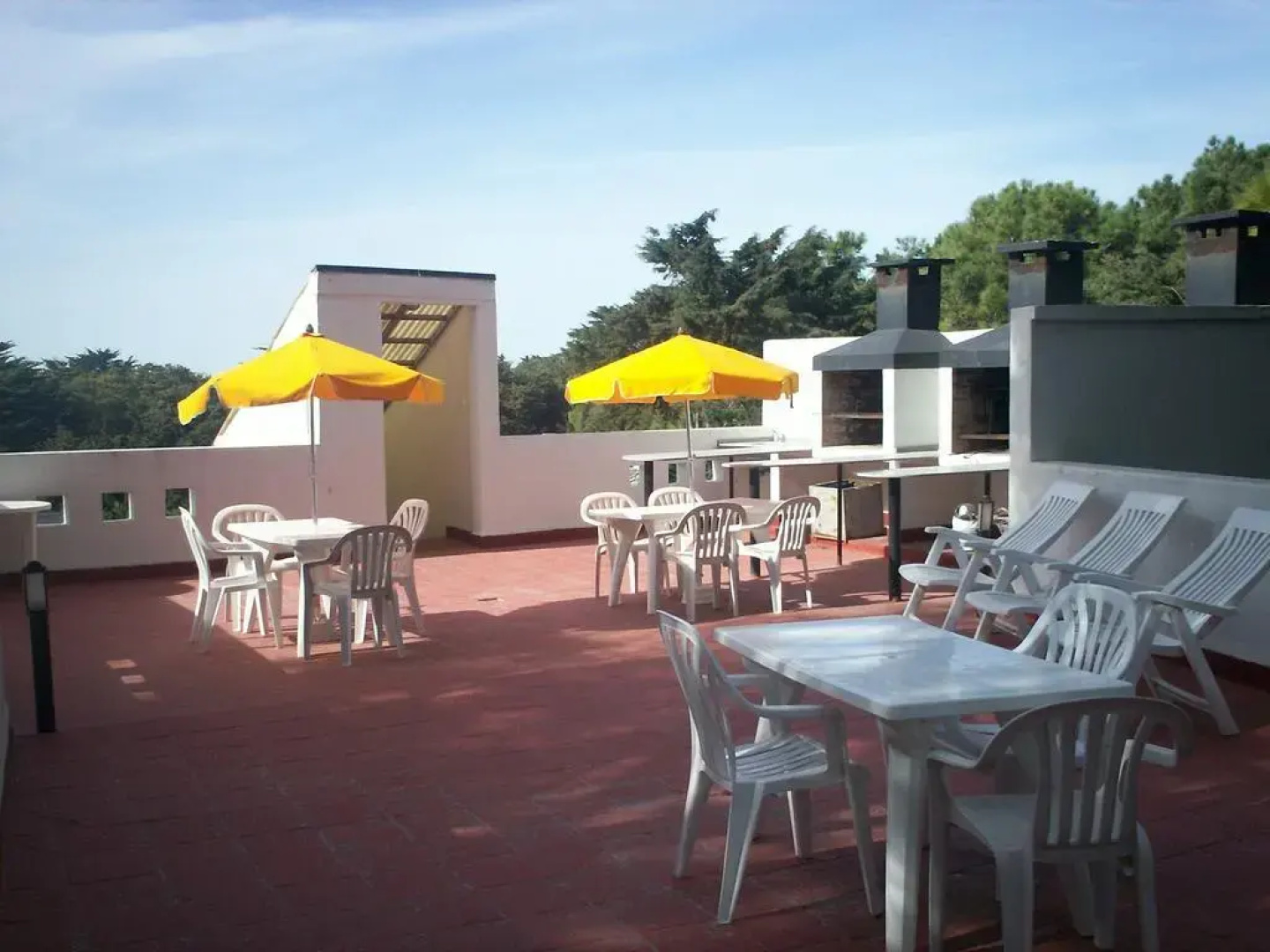 Colina Blanca Apart