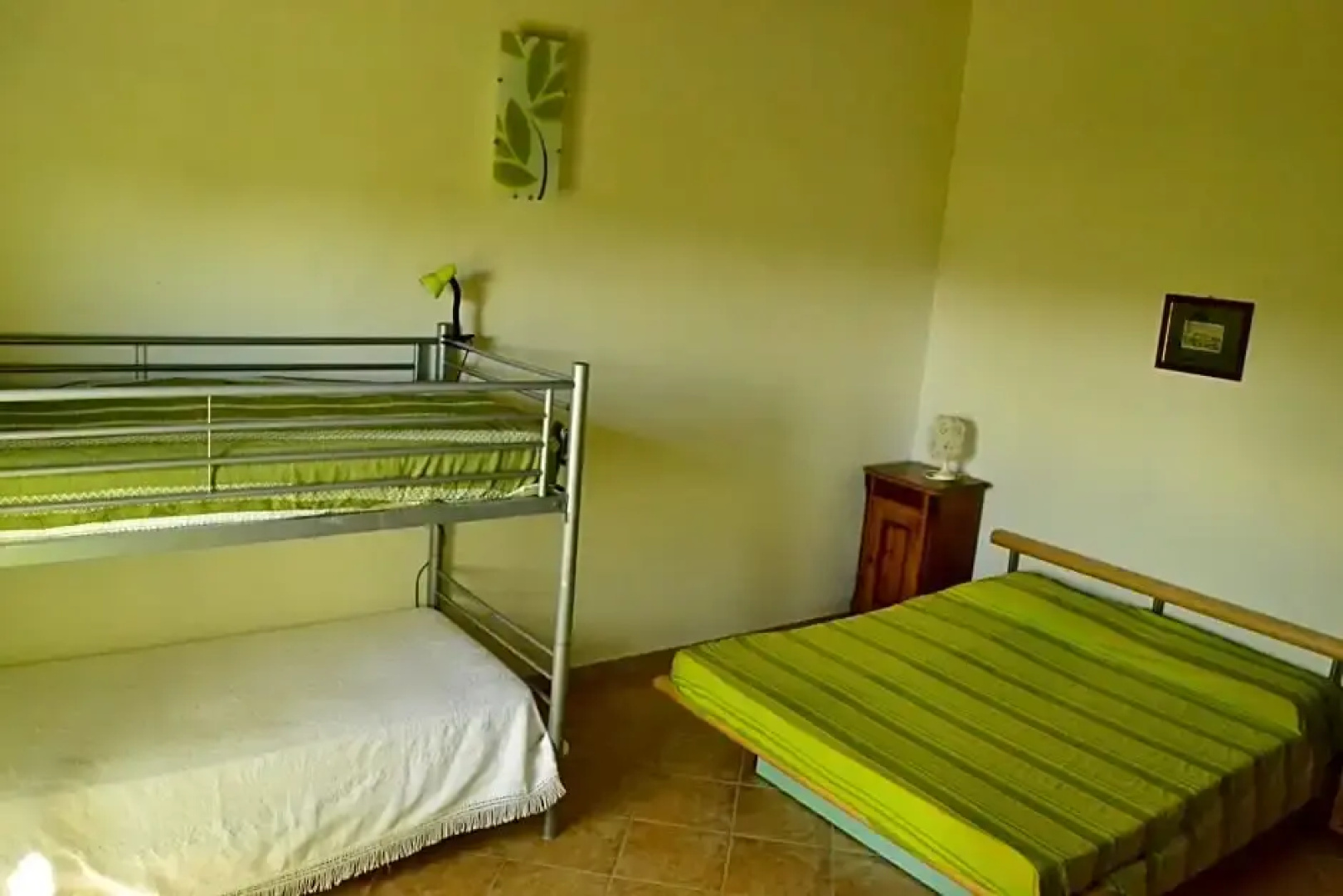 B&B Le Tamerici