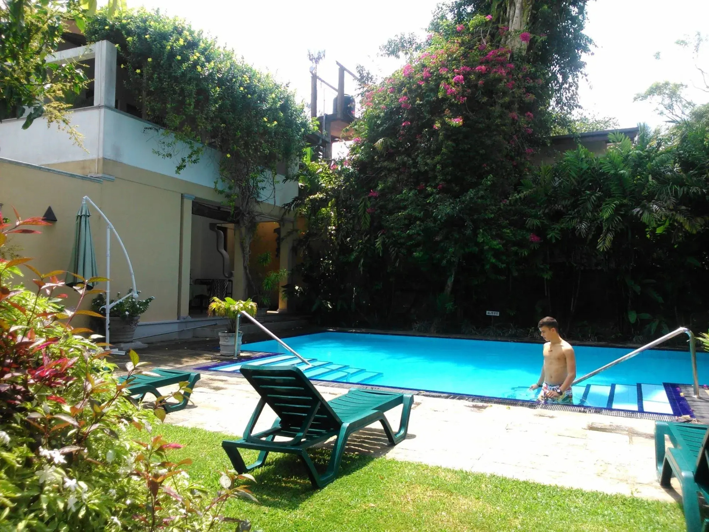 Villa Tara