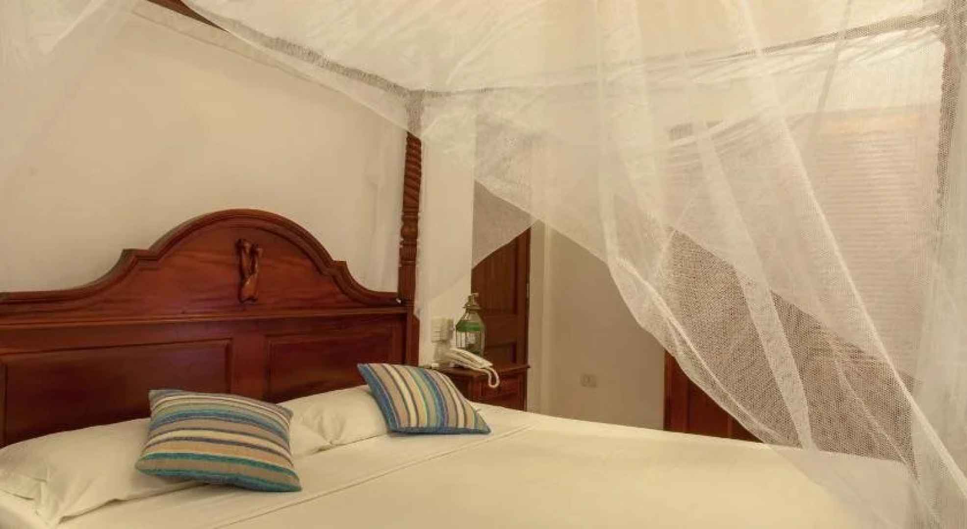 Ora Resort Twiga Beach