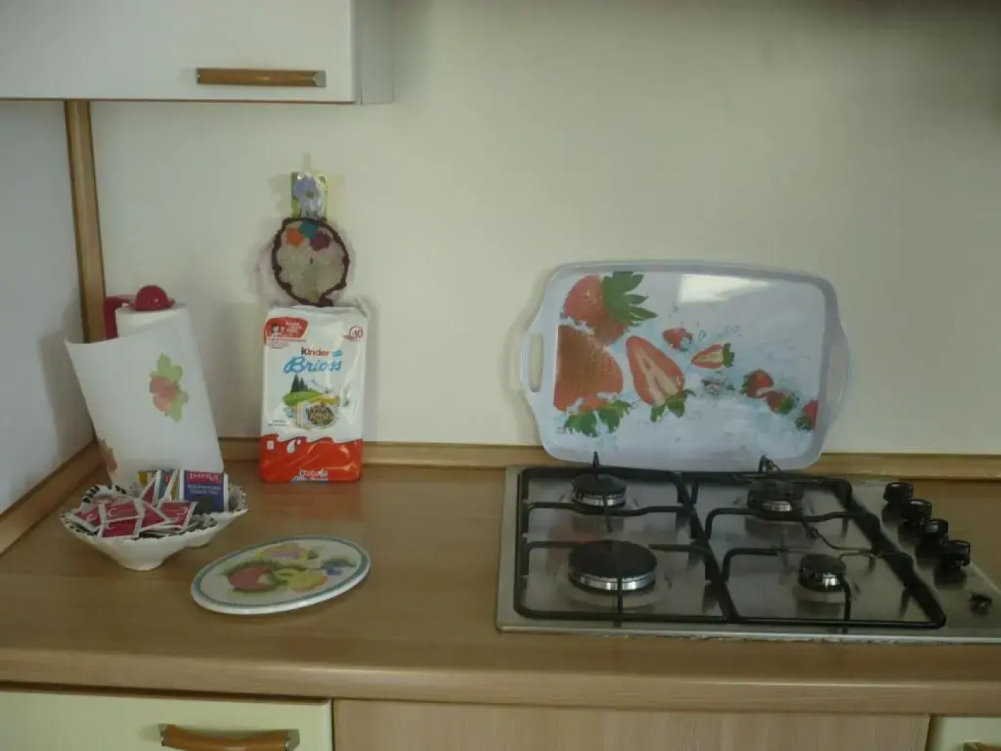 Appartamento Michela