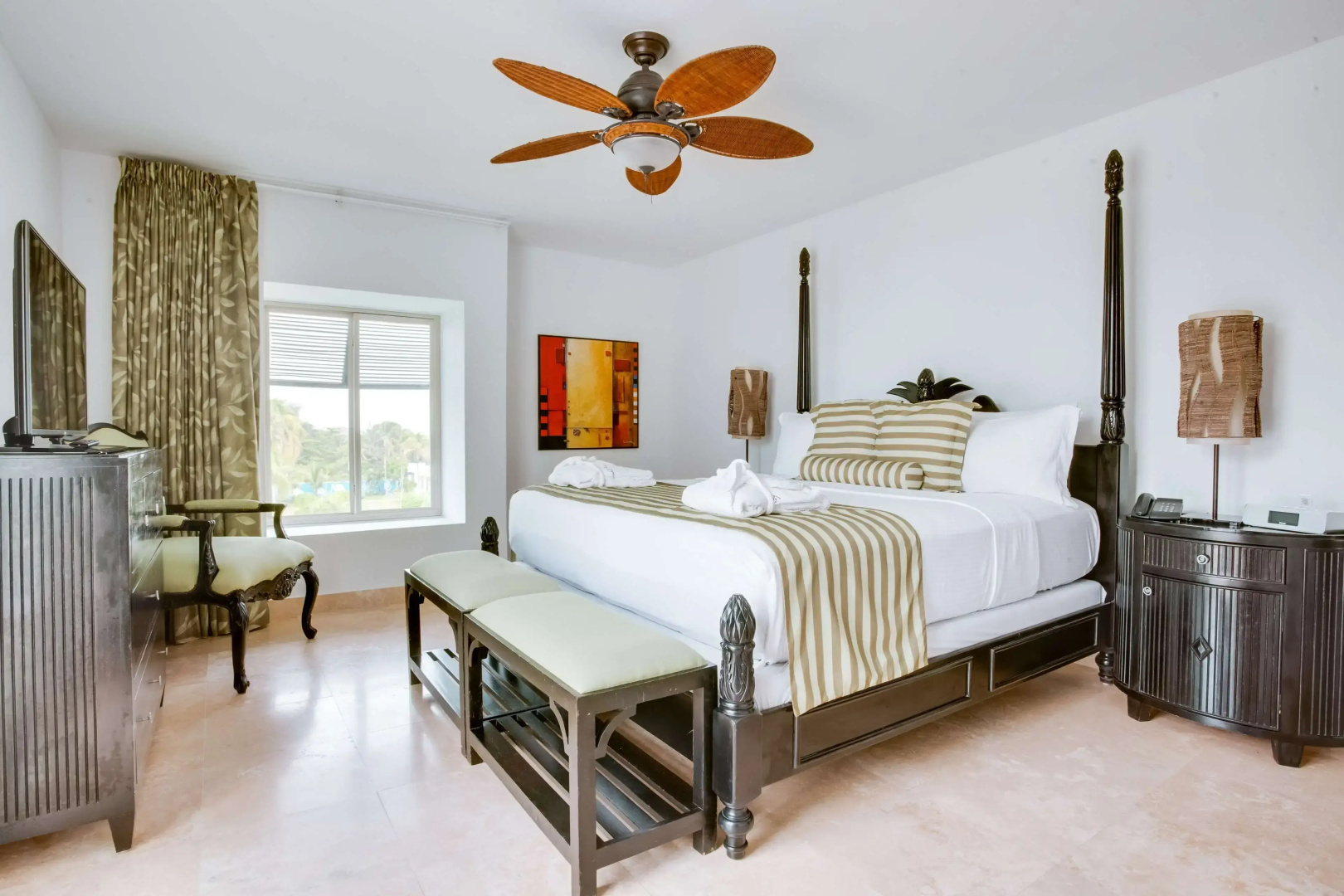 Las Terrazas Resort and Residences Ambergris