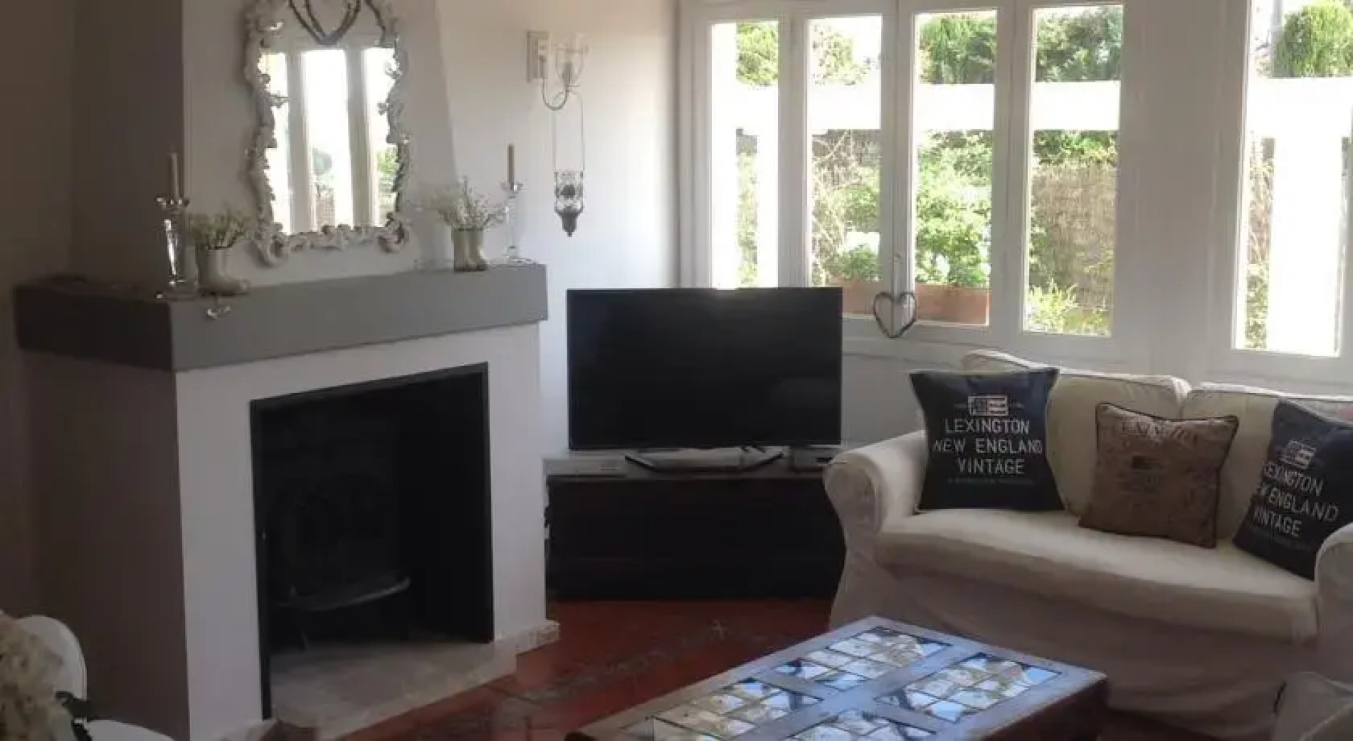 Holiday home Vista Hermosa