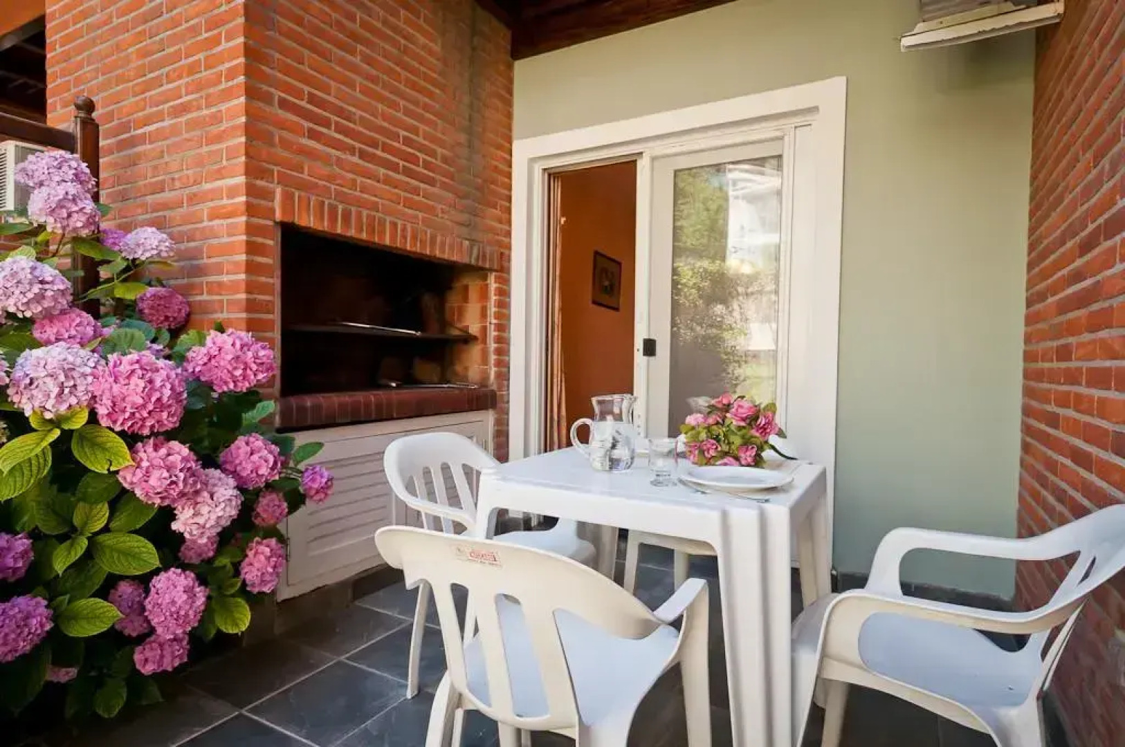 Las Cuatro Estaciones