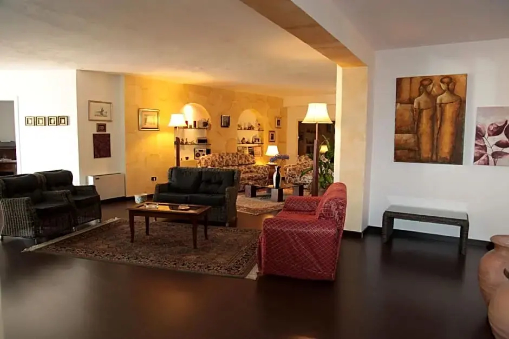 Bed And Breakfast Galez