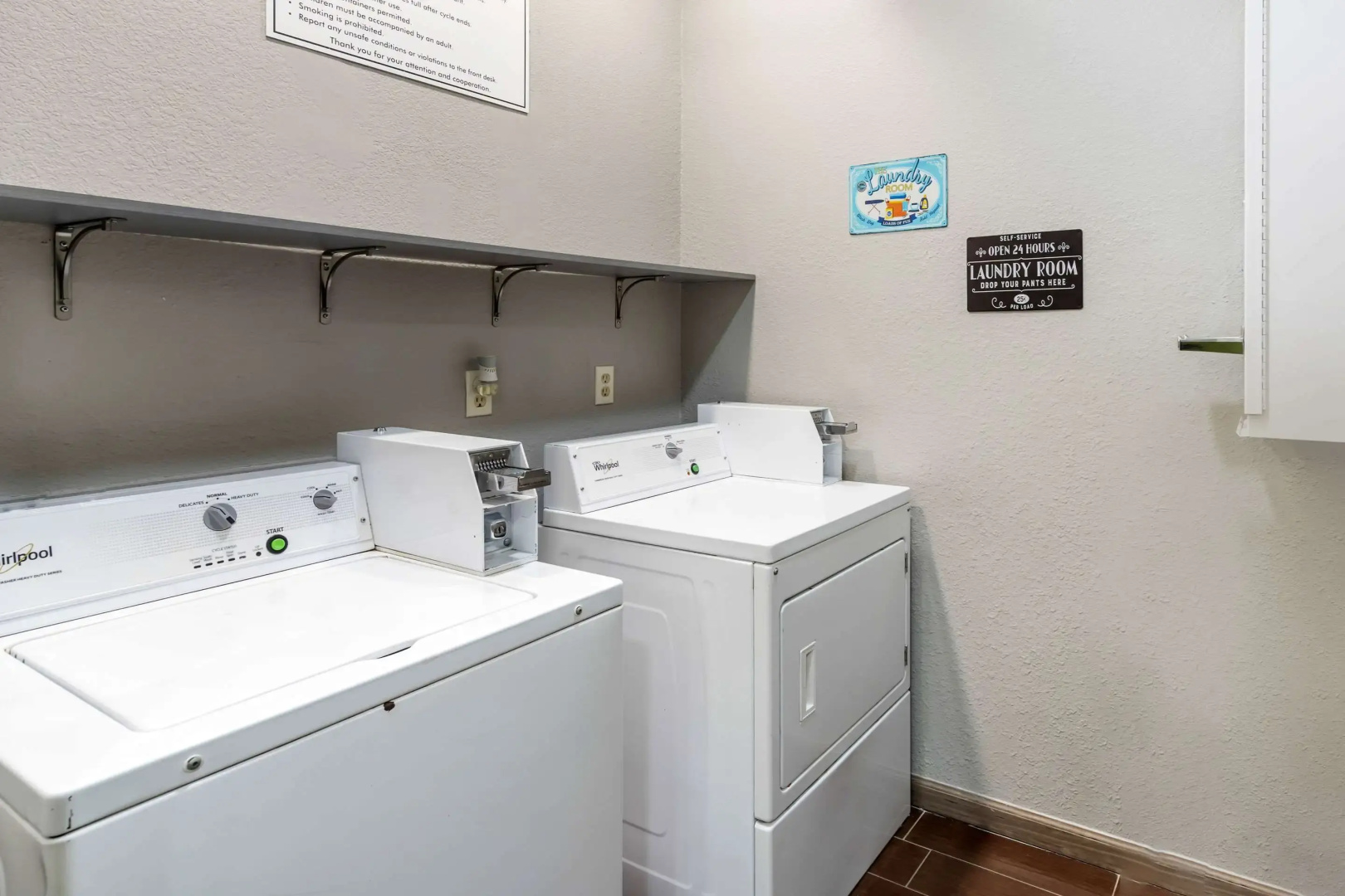 Quality Inn & Suites