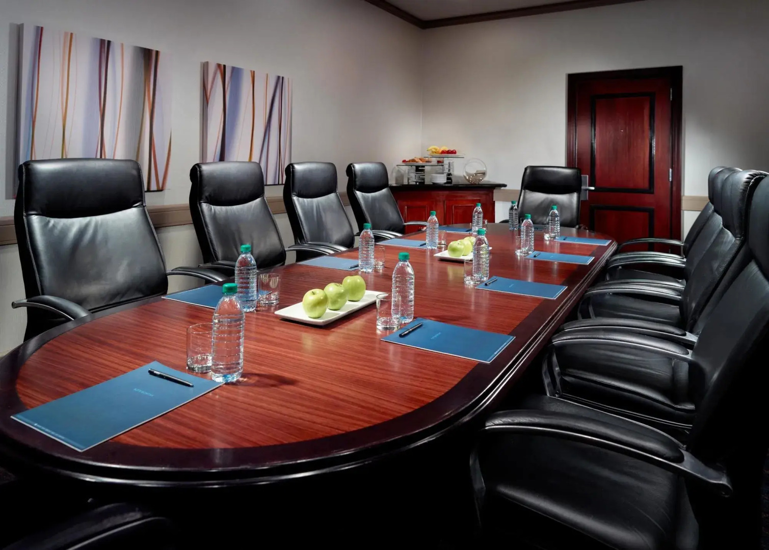 Hilton Atlanta Northeast