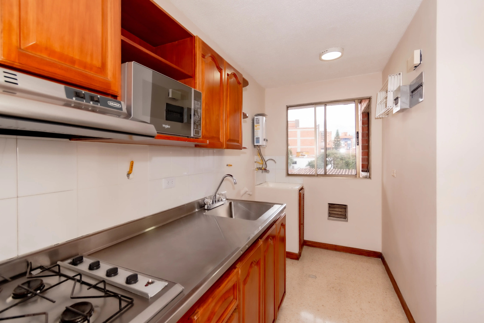 Hotel San Pedro del Fuerte