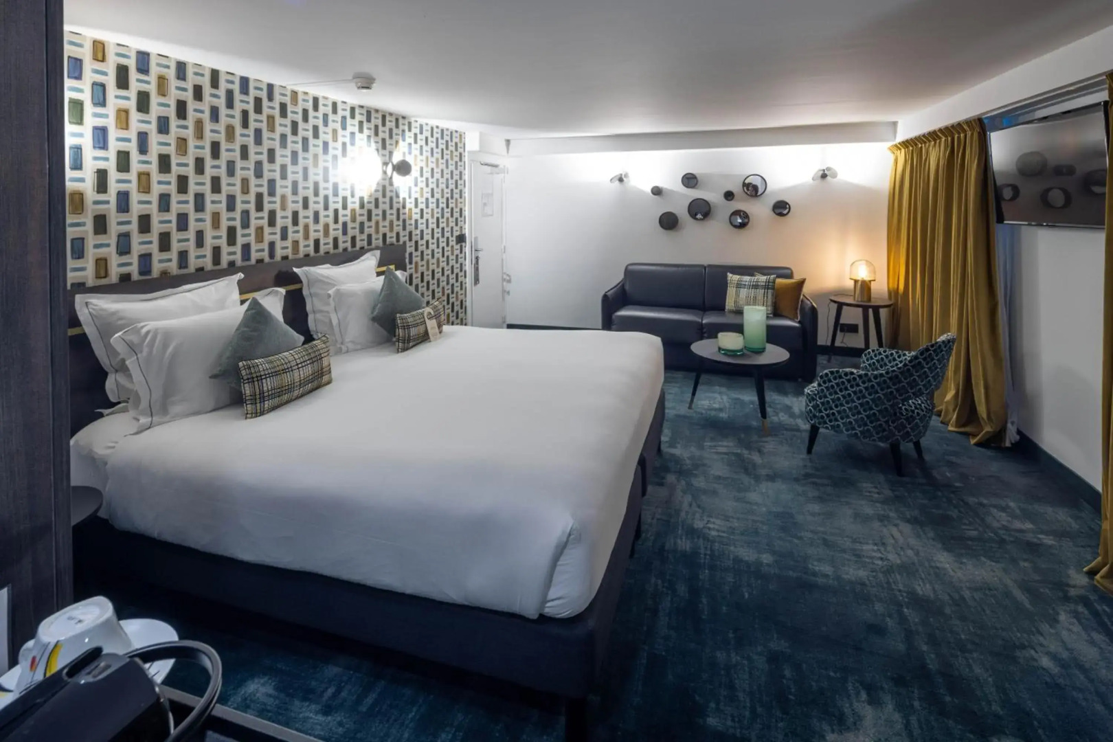 Garrigae Villa la Florangerie