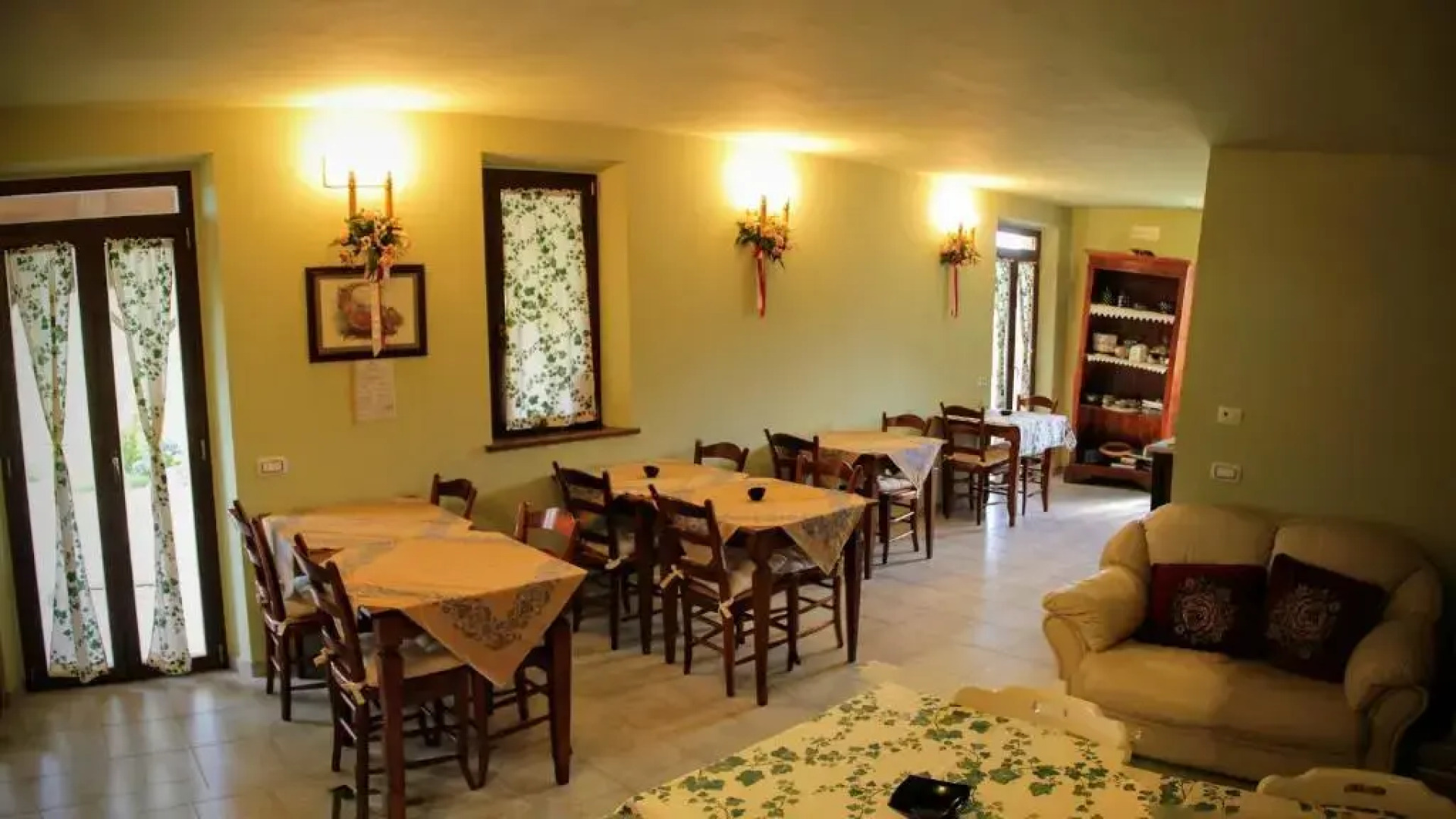 Agriturismo Regina di fiori