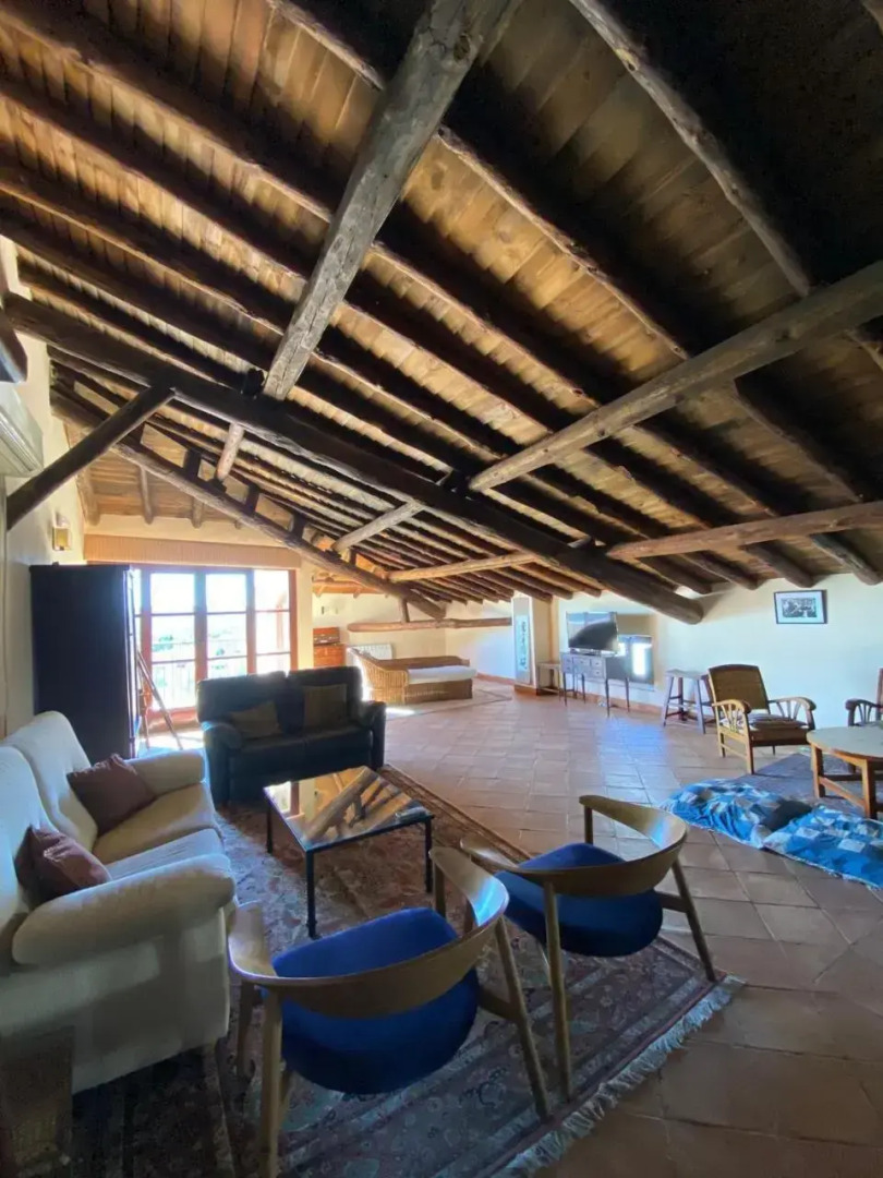 Casa Rural "Jardín de la Sierra de Gata"