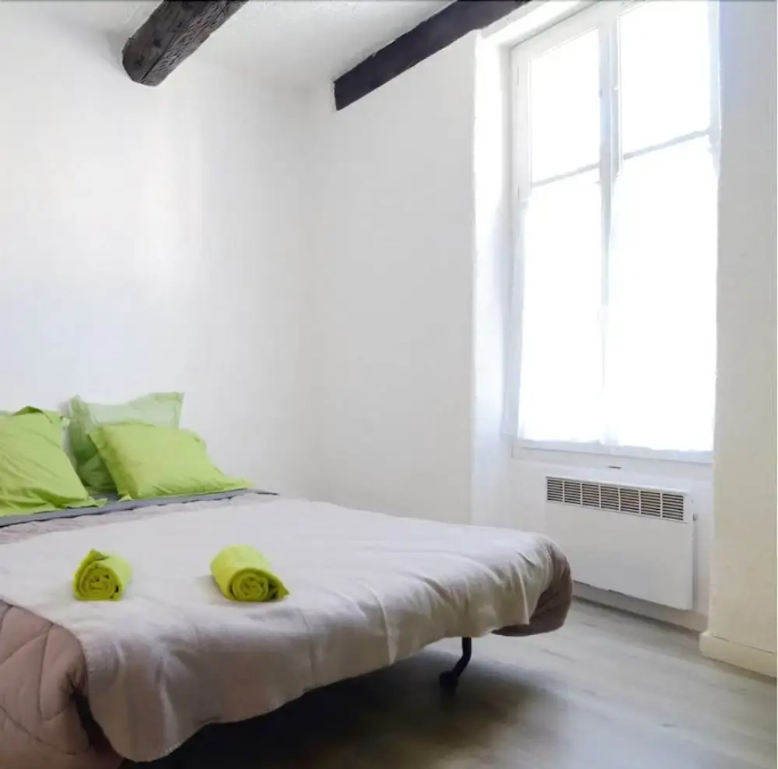 Appartement L'Atypique