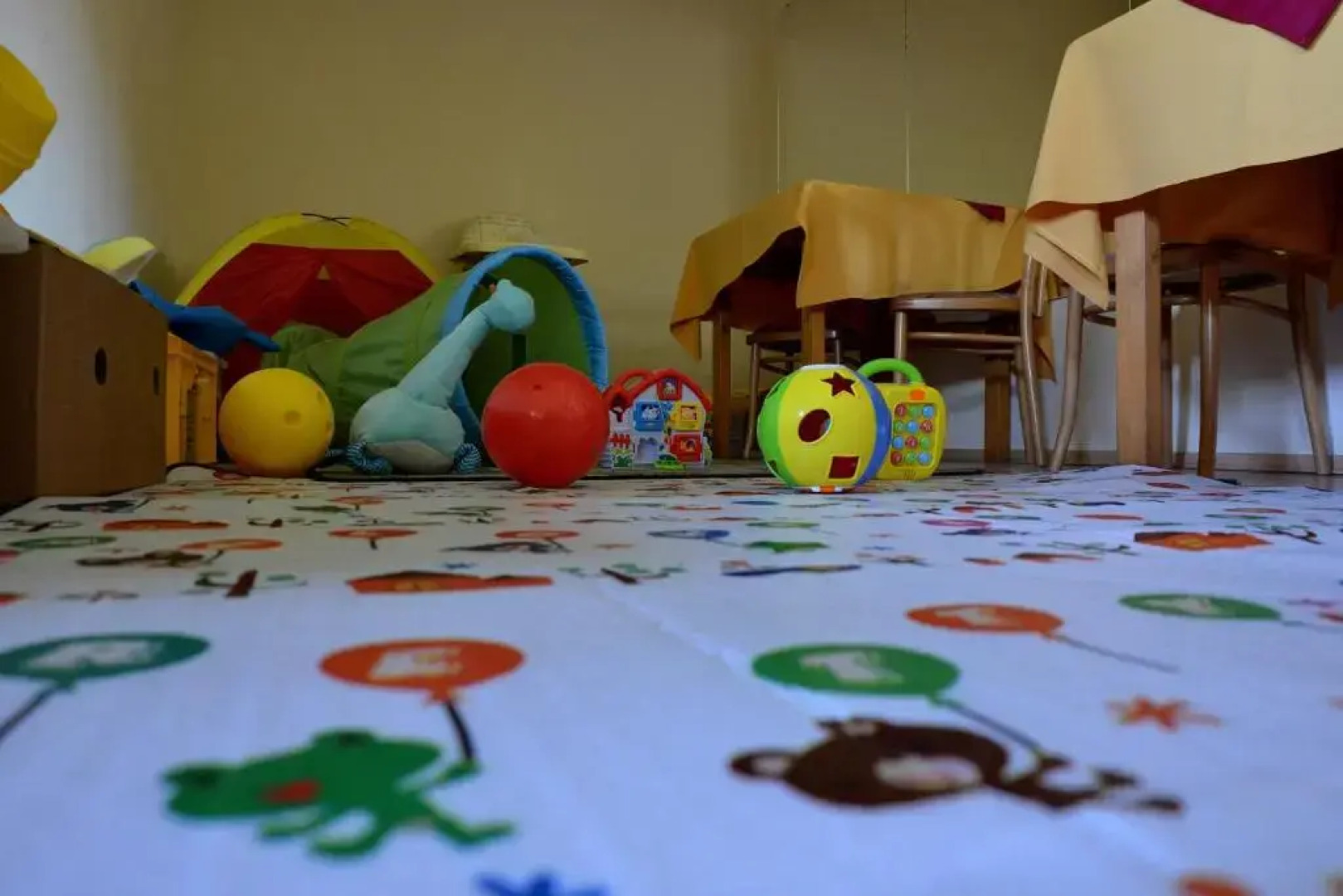 Penzión Agrothermal Bešeňová