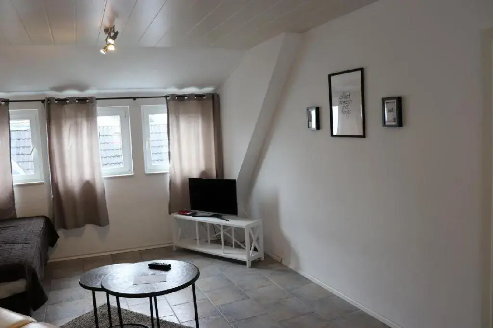 Ferien- und Monteurstudios