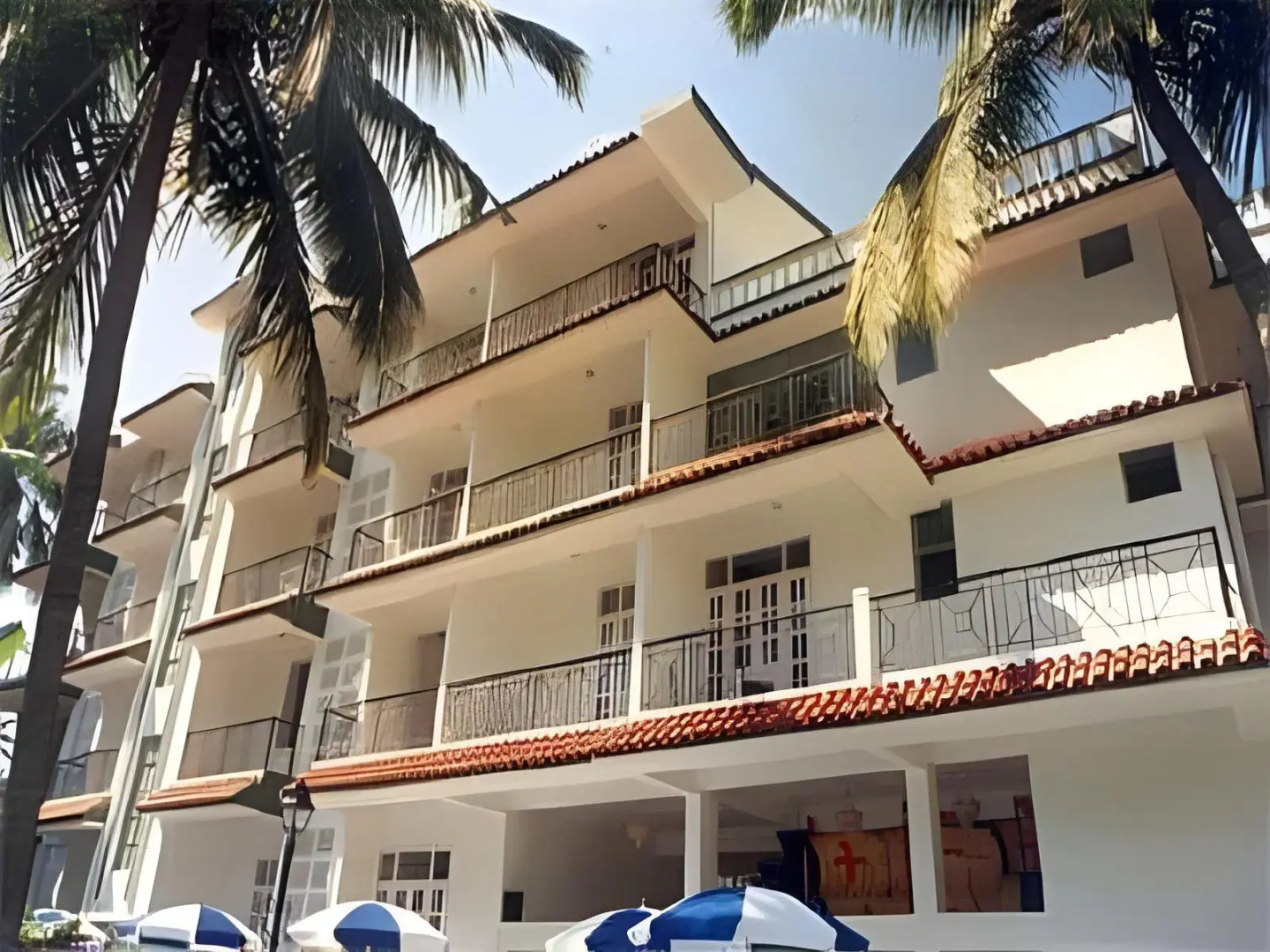 Royal Heritage Resort