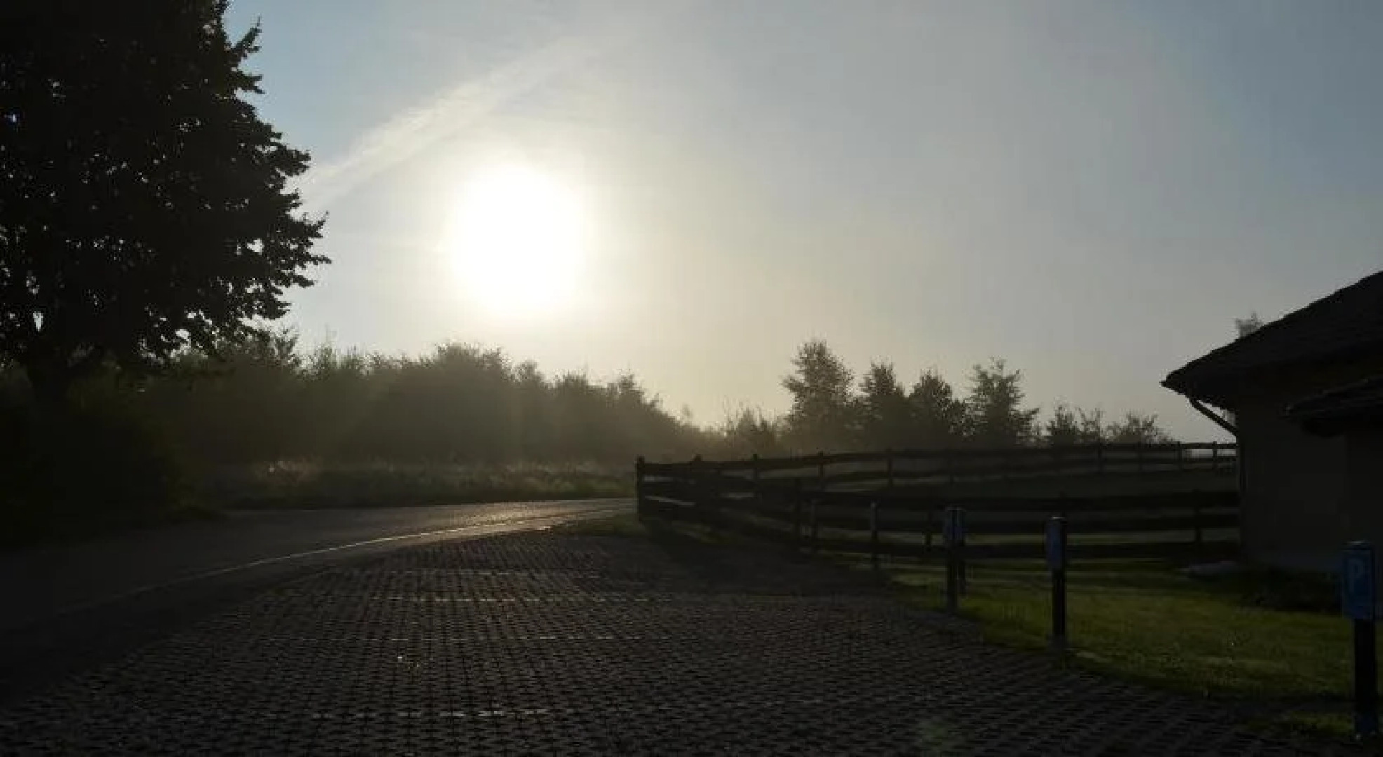 Gästehaus Windhagen