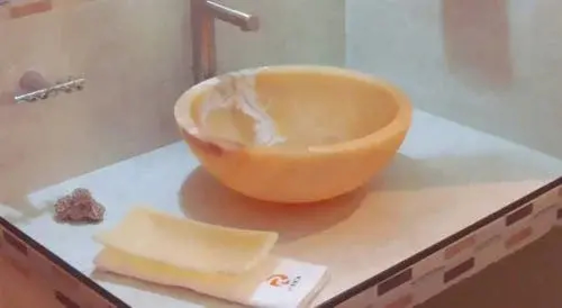 Hotel La Roca Natural