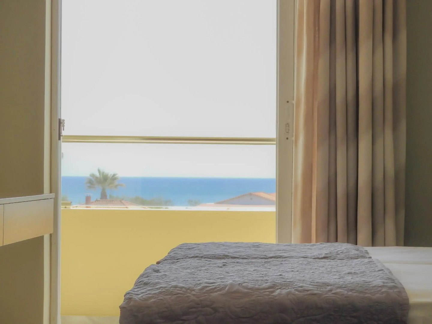 Kalamaki Beach Hotel - Zakynthos Island
