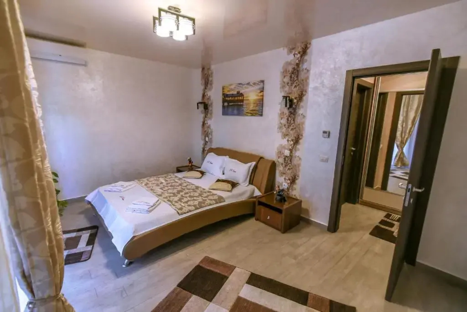 Alexa Holiday Dreams