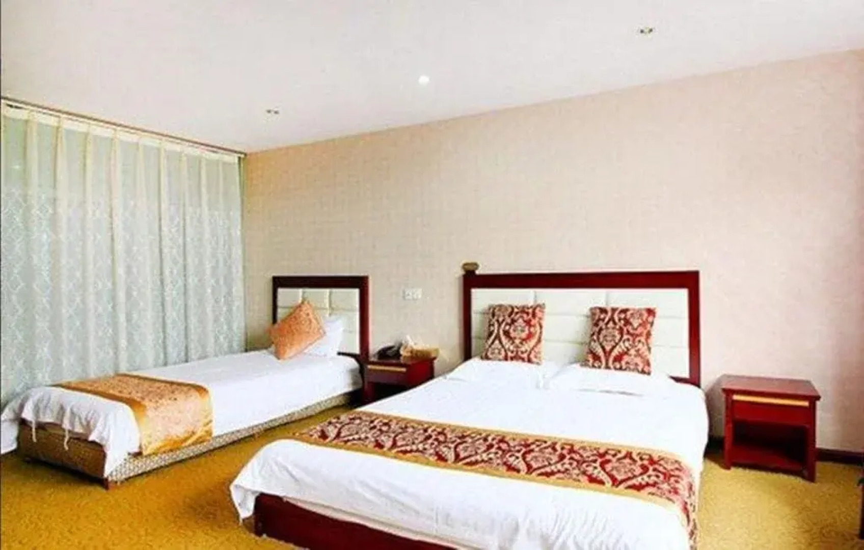 Hongcheng Guest House