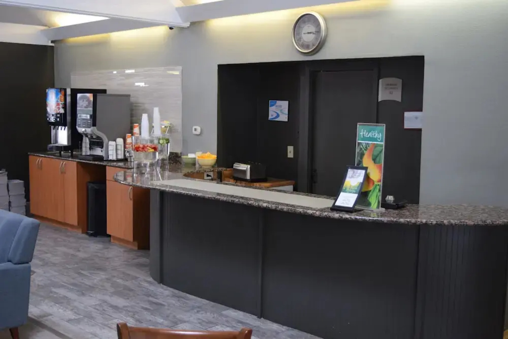 Comfort Inn Muskegon