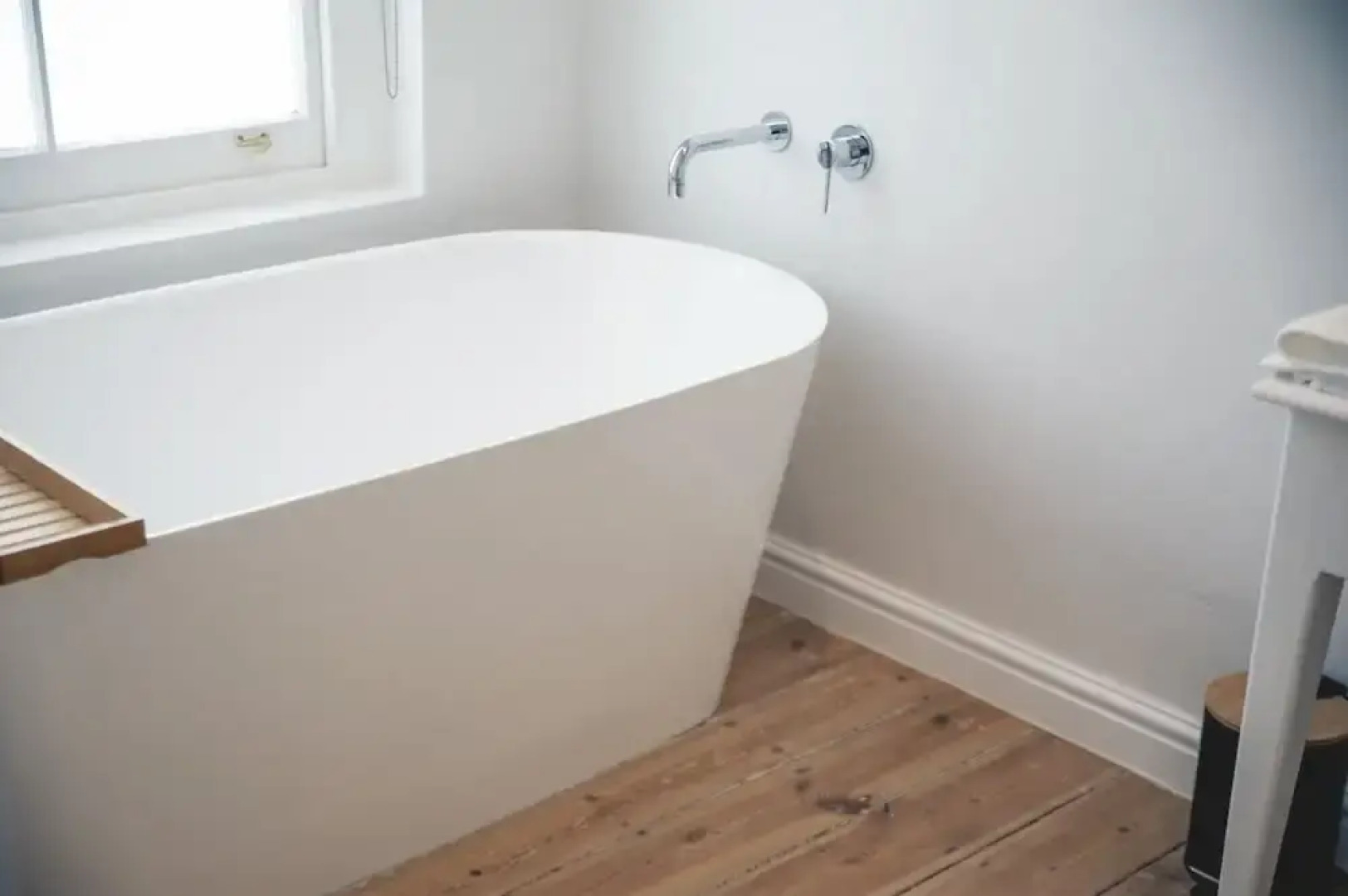 The Grand Hotel Robertson