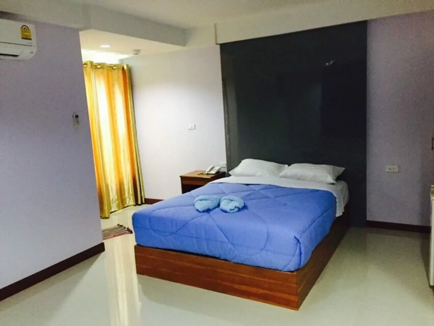 Thanakorn Garden Hotel