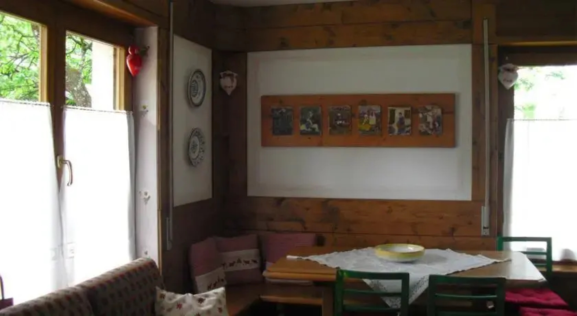 Dolomiti Canale dAgordo Dolomites