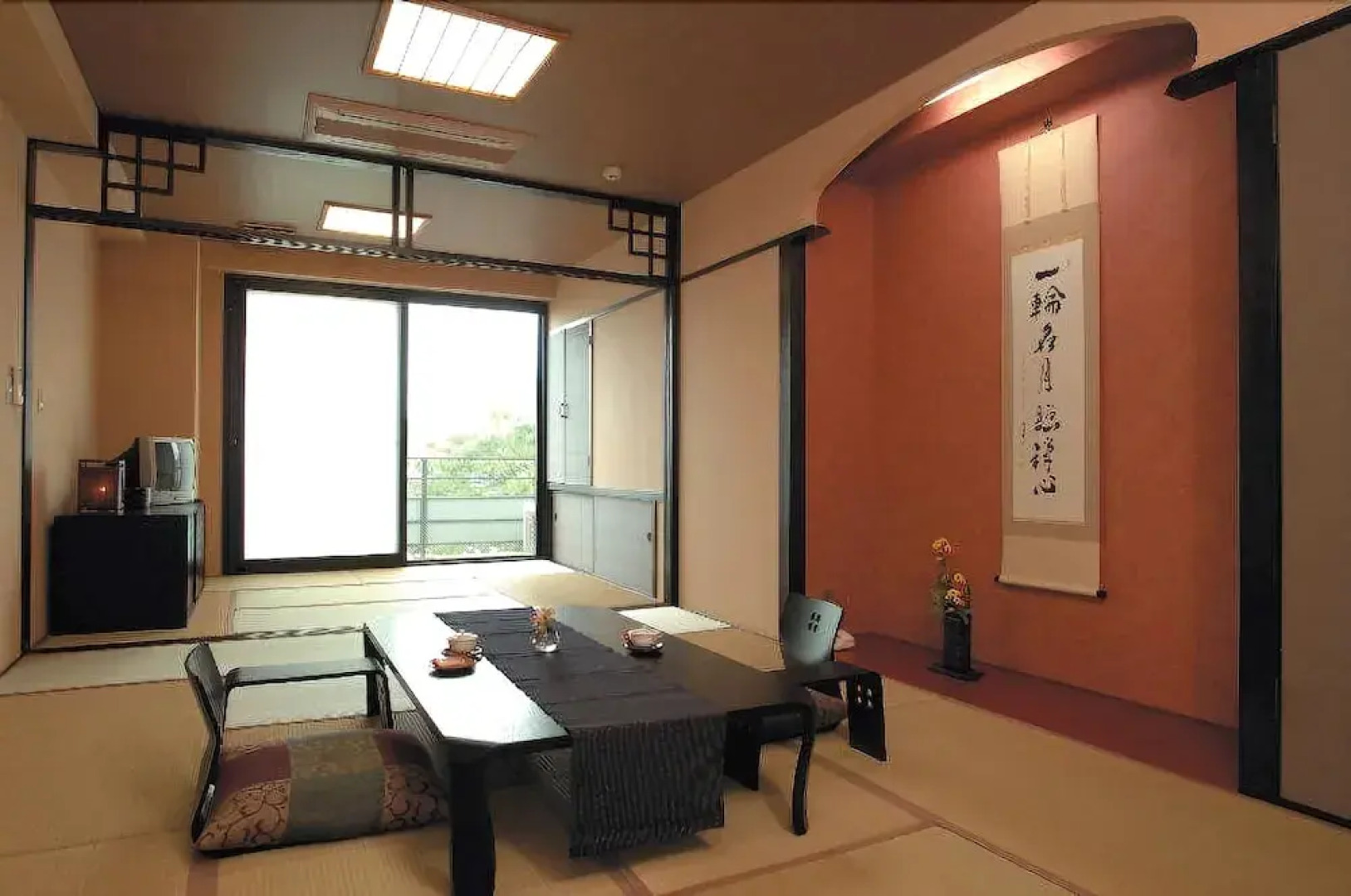 Motoyu-no-Yado Kurodaya