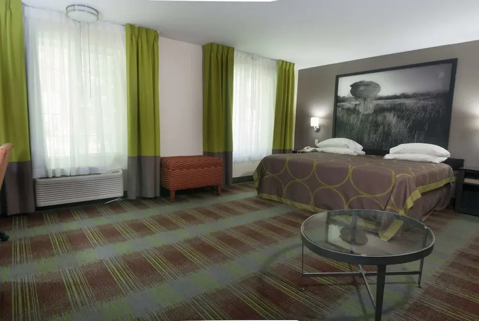 Super 8 Arkansas City KS