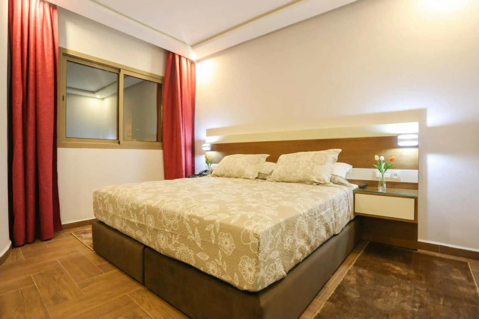 Hotel Makarim Tetouan