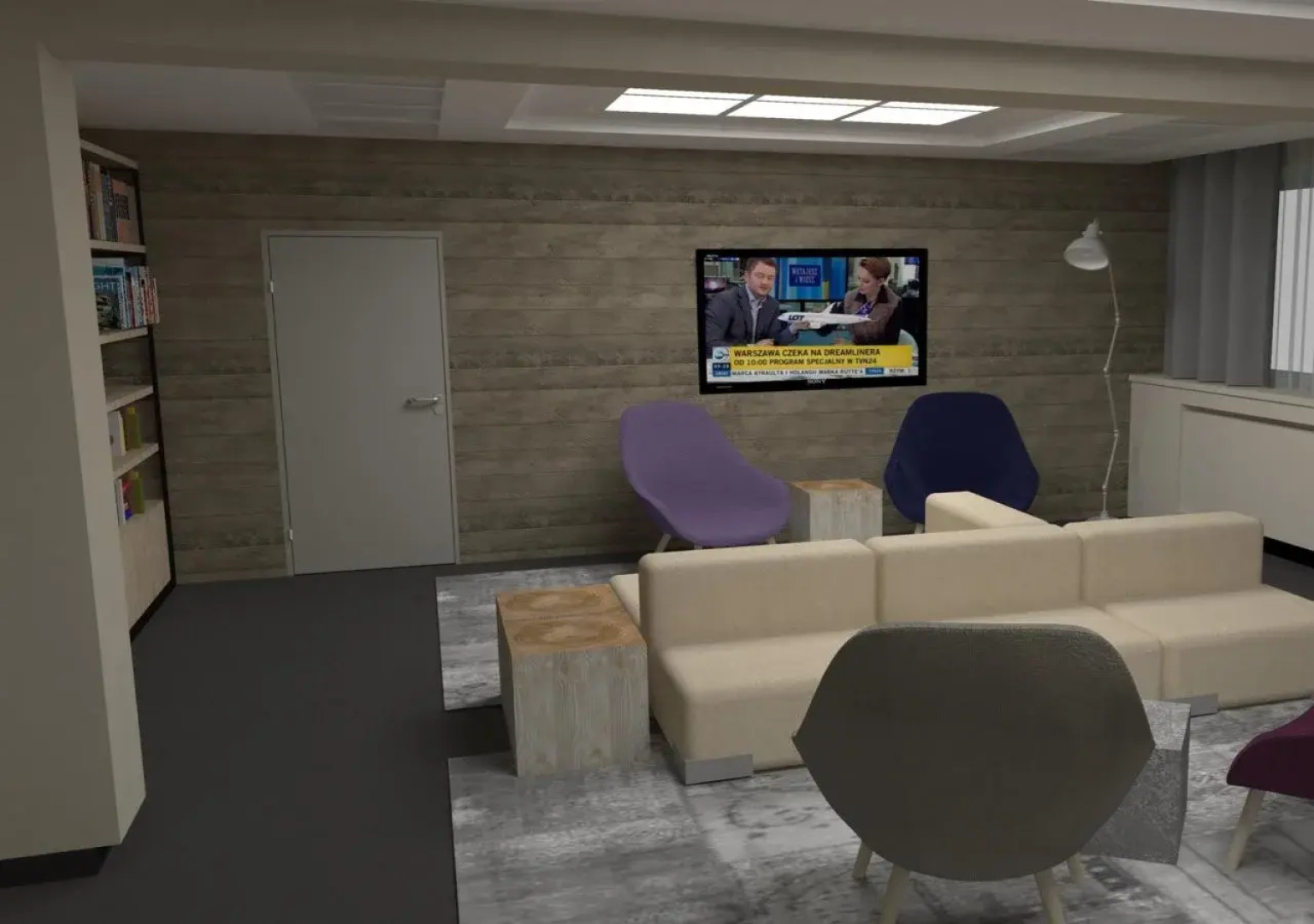 B&B Hotel Nowy Targ (B&B Hotel Nowy Targ Centrum)