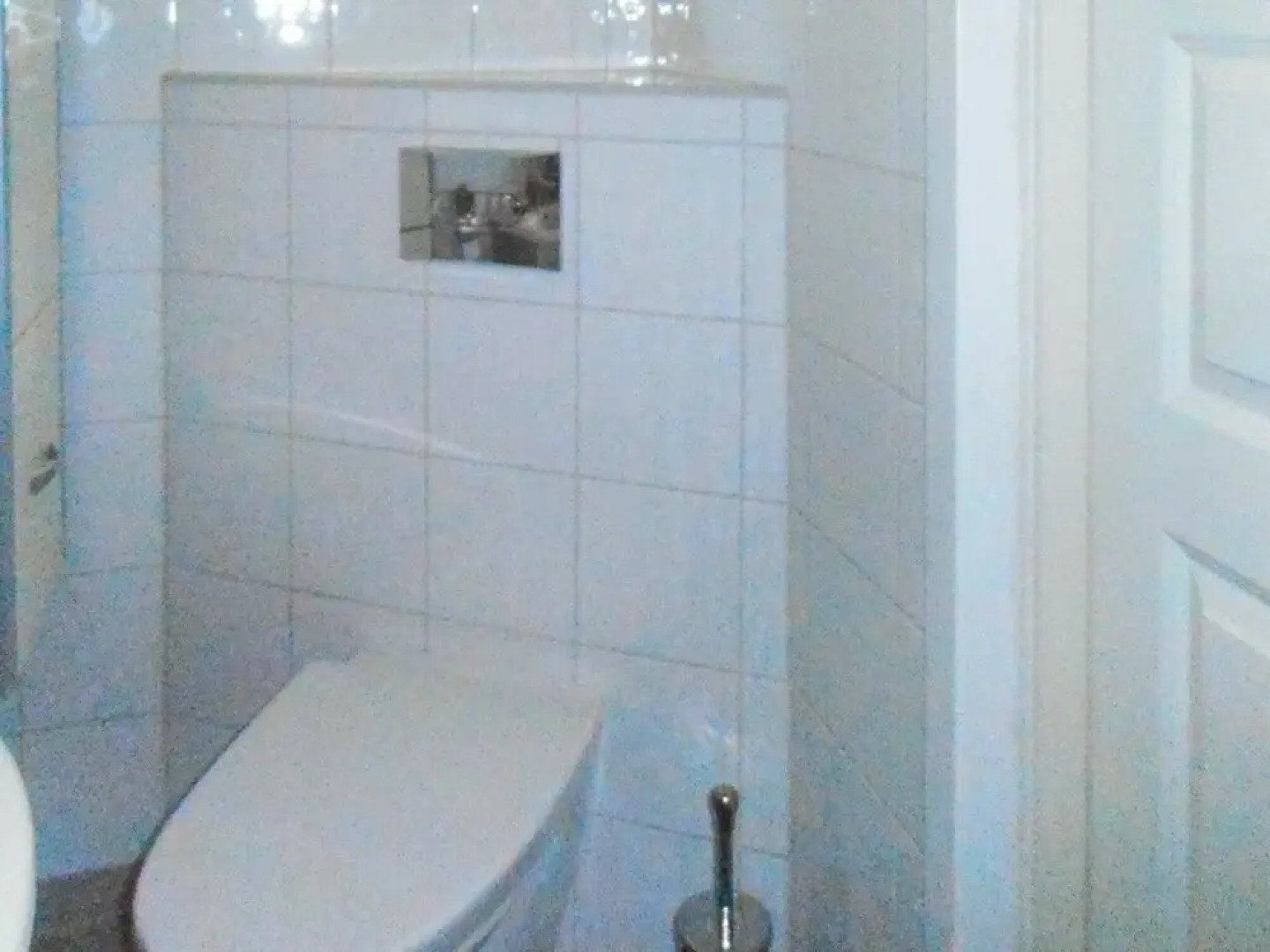 Holiday Home in Råda