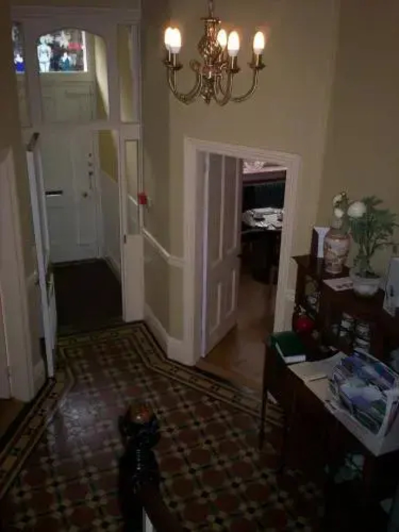 King William IV Guest House