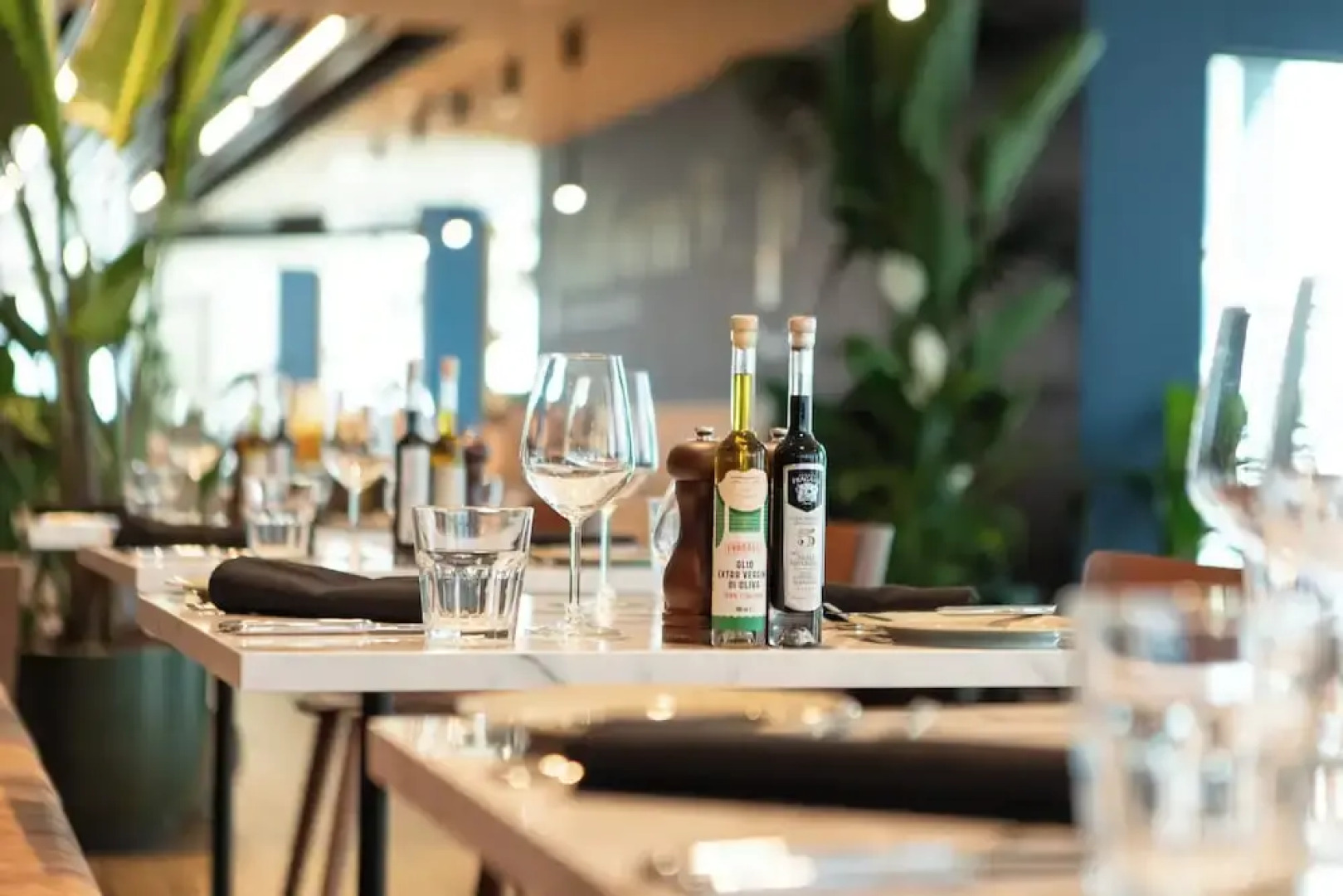 Holiday Inn Blackpool by IHG