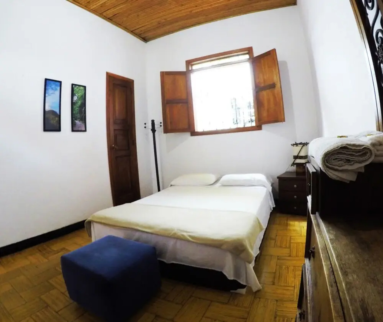 RollinKeepers Hostel