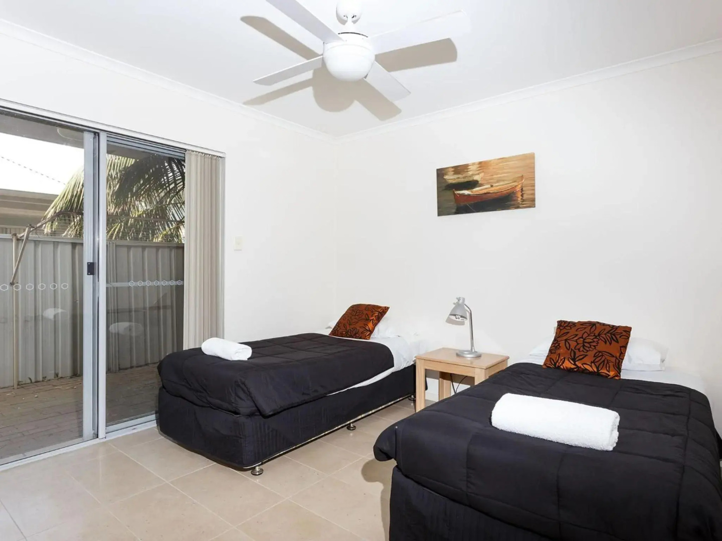 Seachange Apartment 1