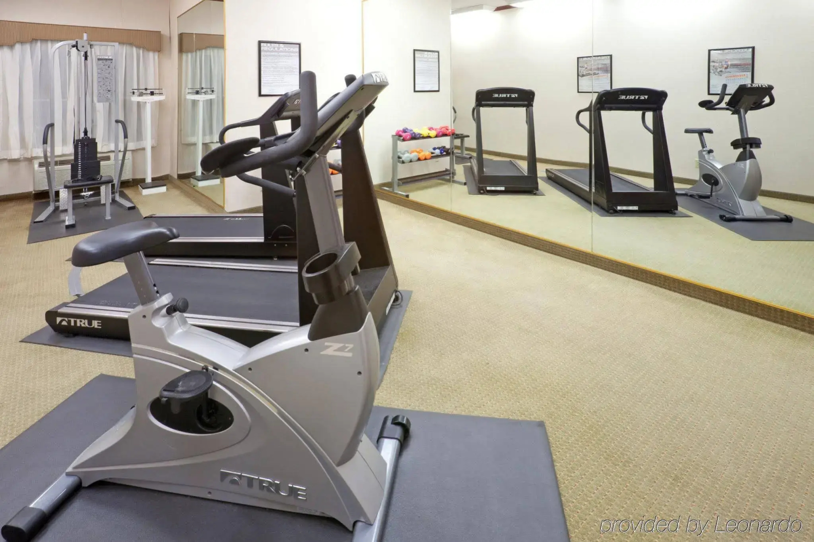 Holiday Inn Express Hotel & Suites Dallas-Grand Prairie I-20 by IHG