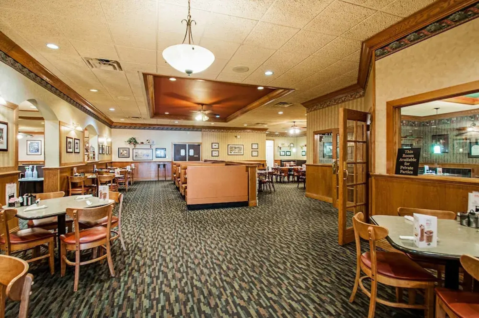 Best Western Lee-Jackson Inn & Conference Center