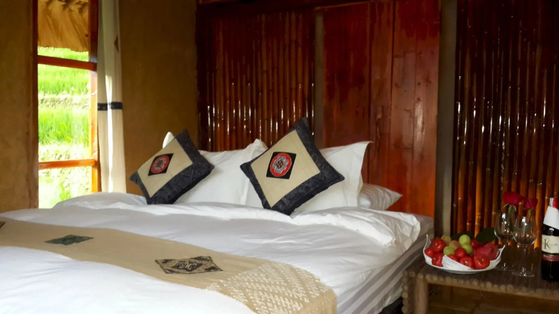 Eco Palms House - Sapa Retreat