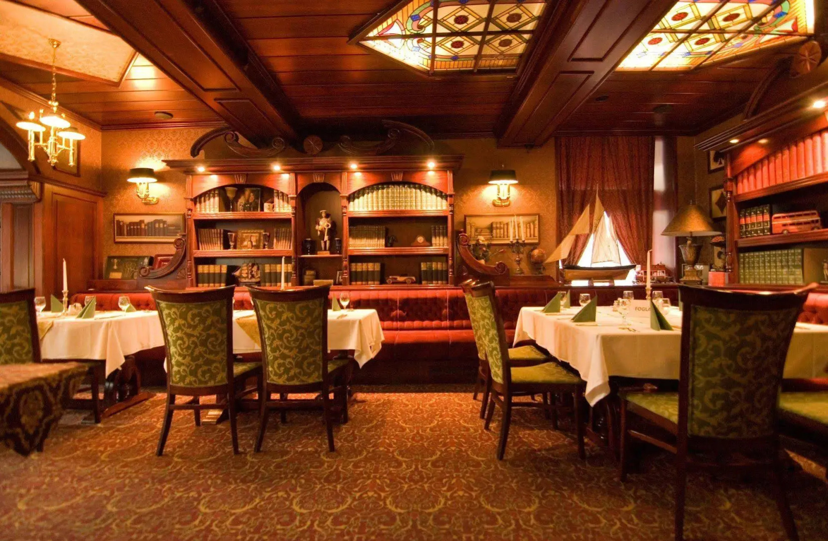 Golden Ball Club Hotel & Fitness