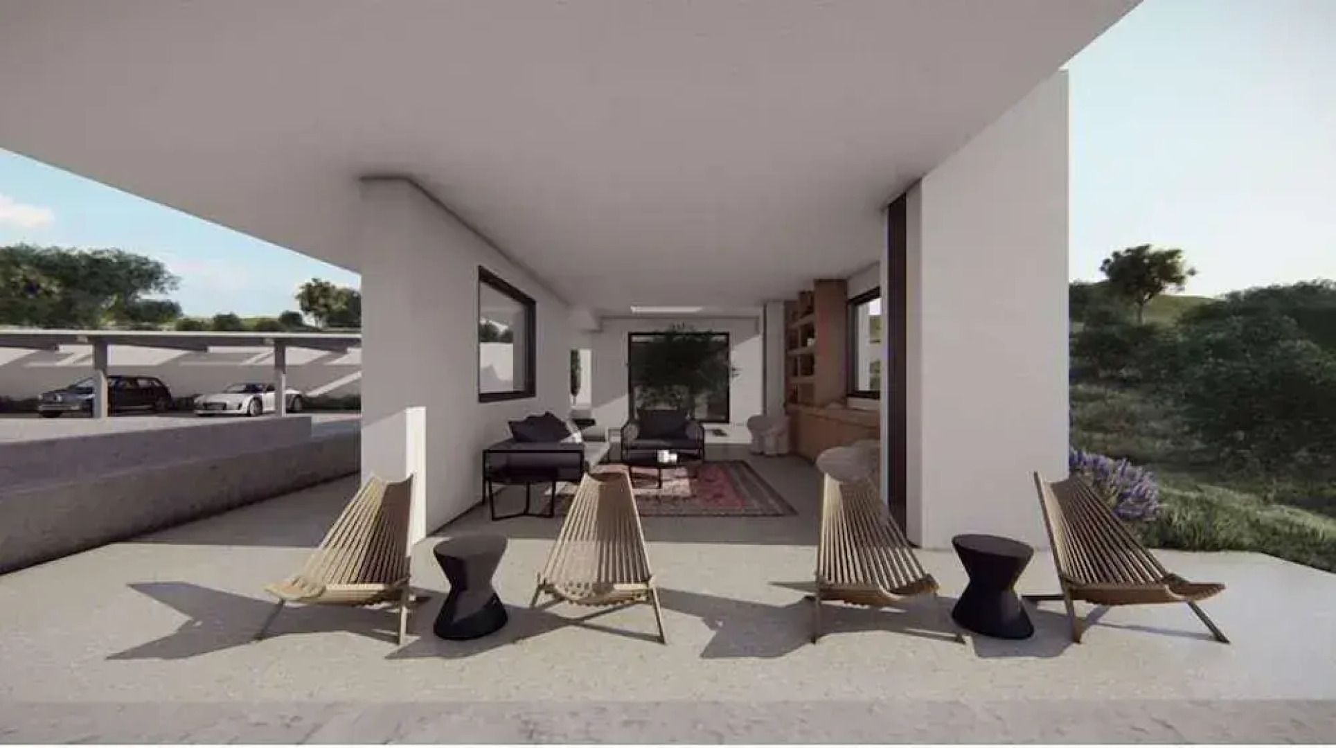 Kandania Paradise Chania