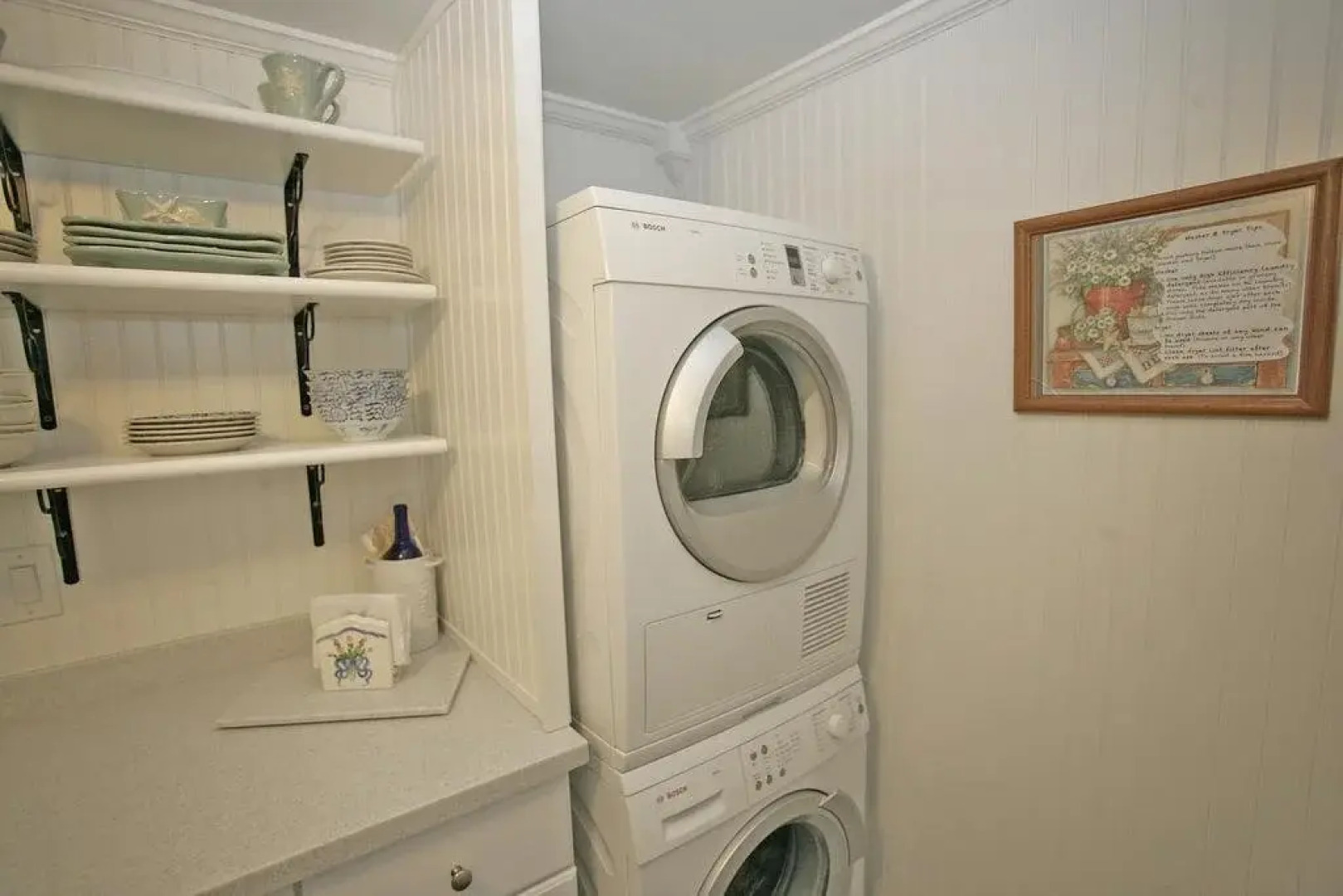 Quail Hollow Condominium