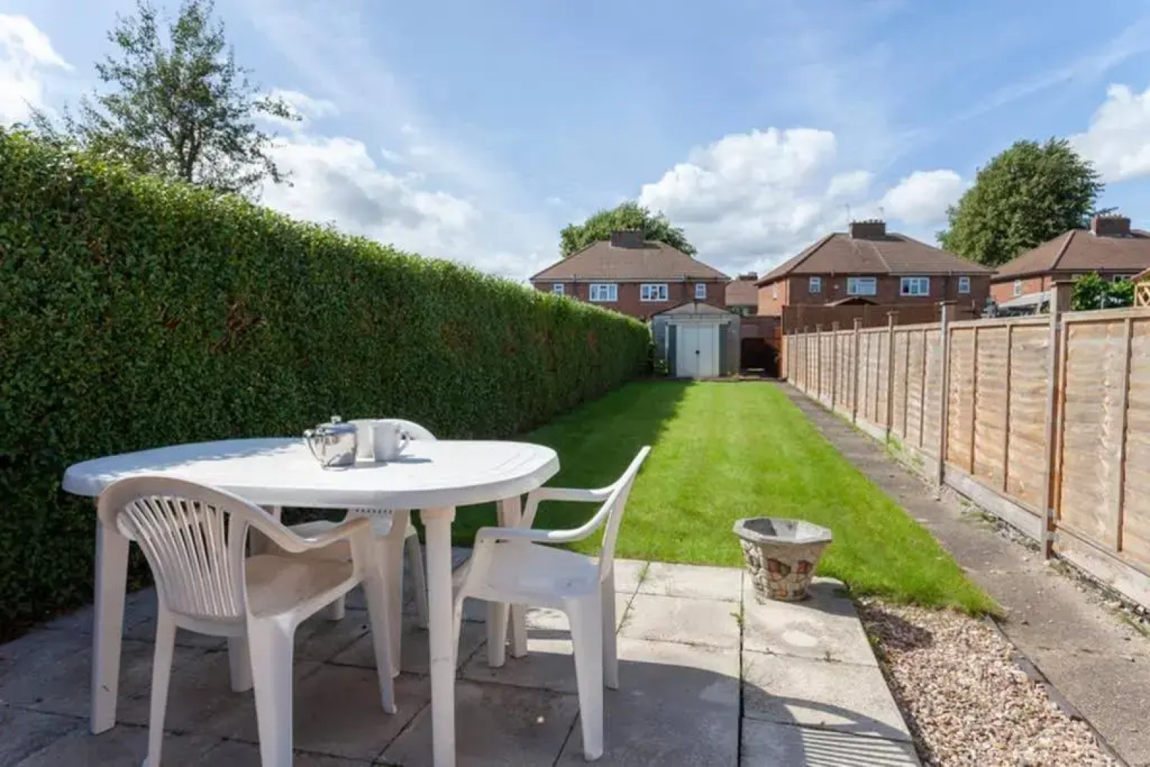 Silver Stag, Comfortable, Spacious and convenient 2 bed house